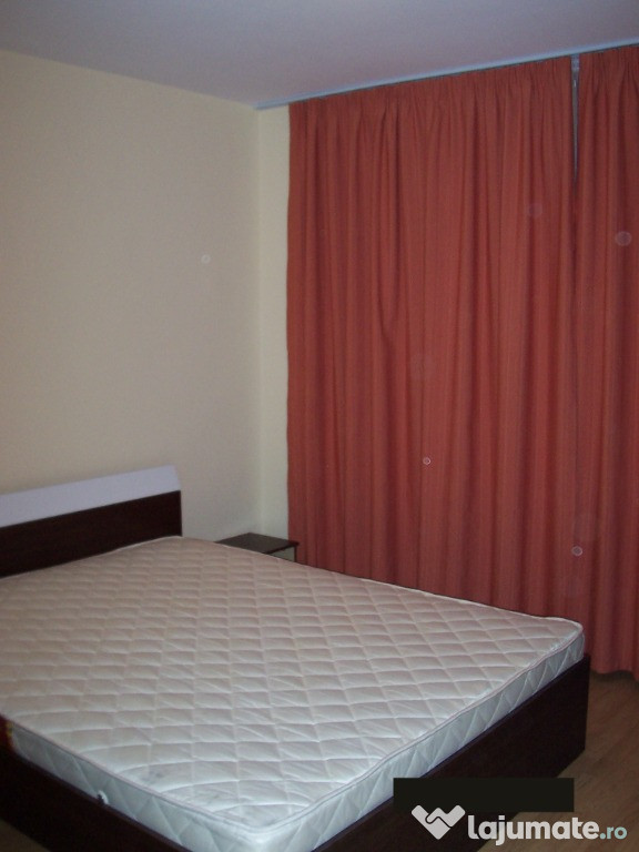 Apartament 2 camere Trivale Complex 2 - inchiriere