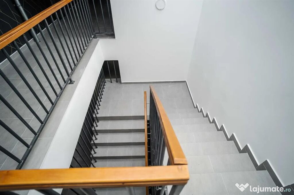 APARTAMENT TIP STUDIO LA BLOC NOU, FINALIZAT, PACURARI