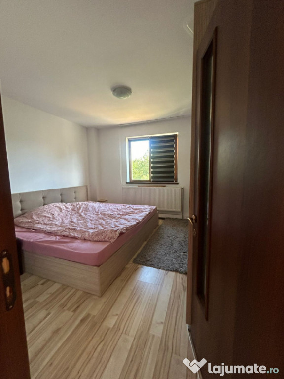 Apartament 2 camere zona Faleza Nord