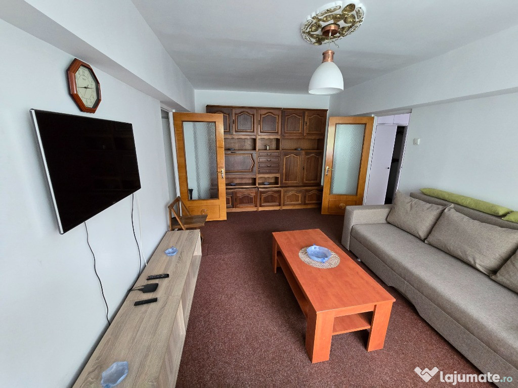 Apartament 2 camere de inchiriat Calea 13 Septembrie