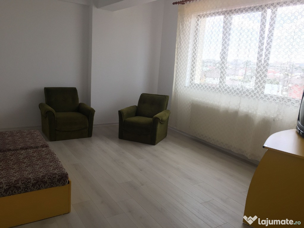 Apartament 2 camere de inchiriat, zona Depou Prundu, Pitesti