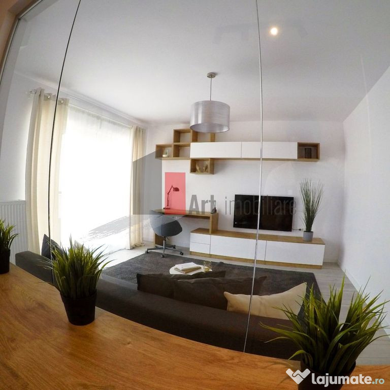 Complex Exigent PLaza Residence / Lujerului, Politehnica,...