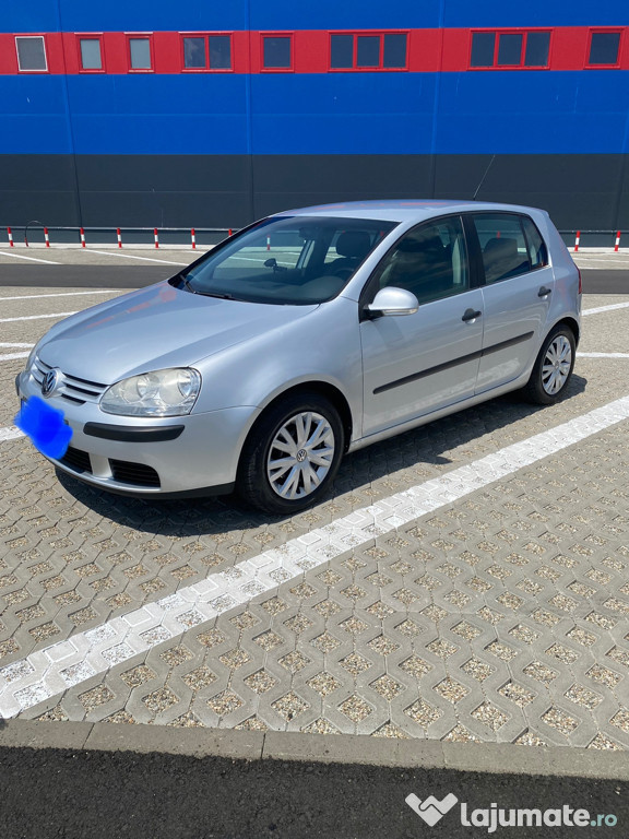 Volkswagen Golf 5