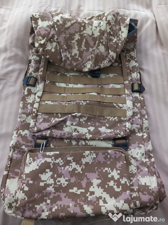 Rucsac drumeție 70 L