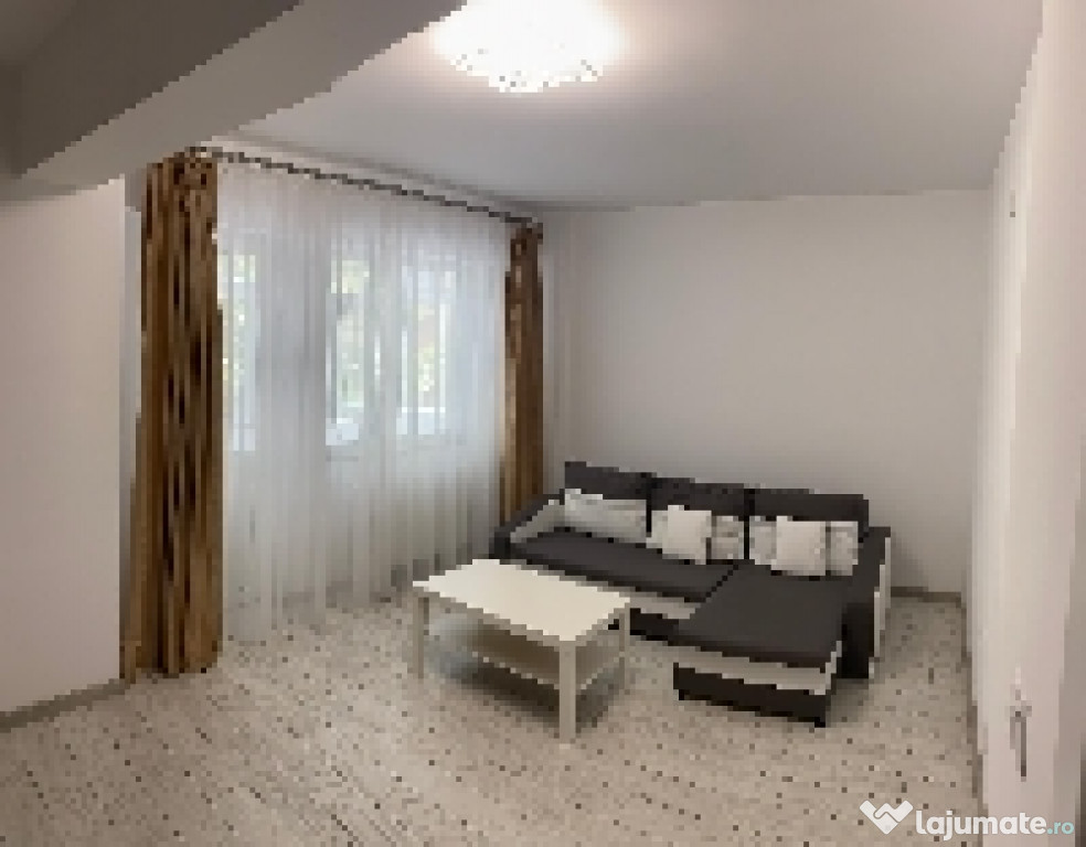 Apartament de inchiriat 2 camere