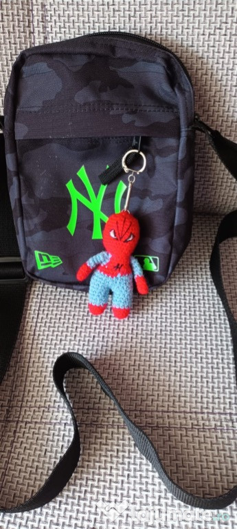 Breloc SPIDERMAN