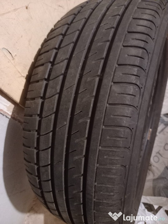 PETLAS IMPERIUM 195/50/R15 85V, Set 4 anvelope vara rulate