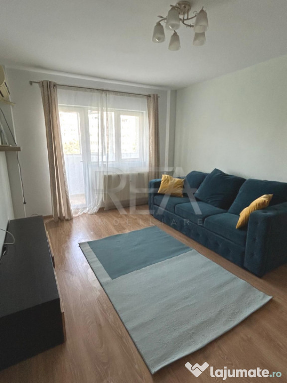 2 camere - Tineretului - renovat - anvelopat