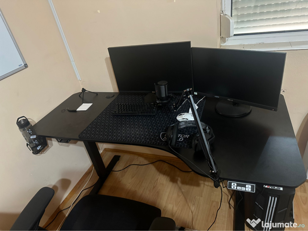 Vând setup complet!