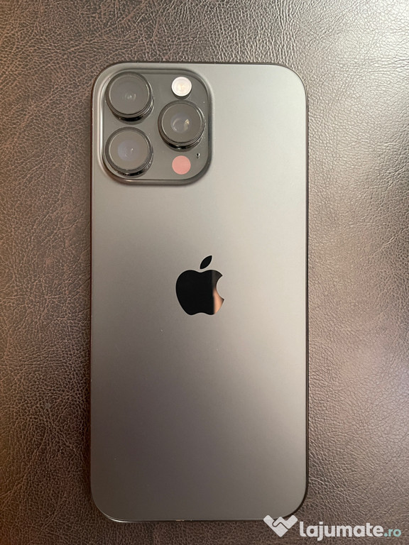 IPhone 16 proMax