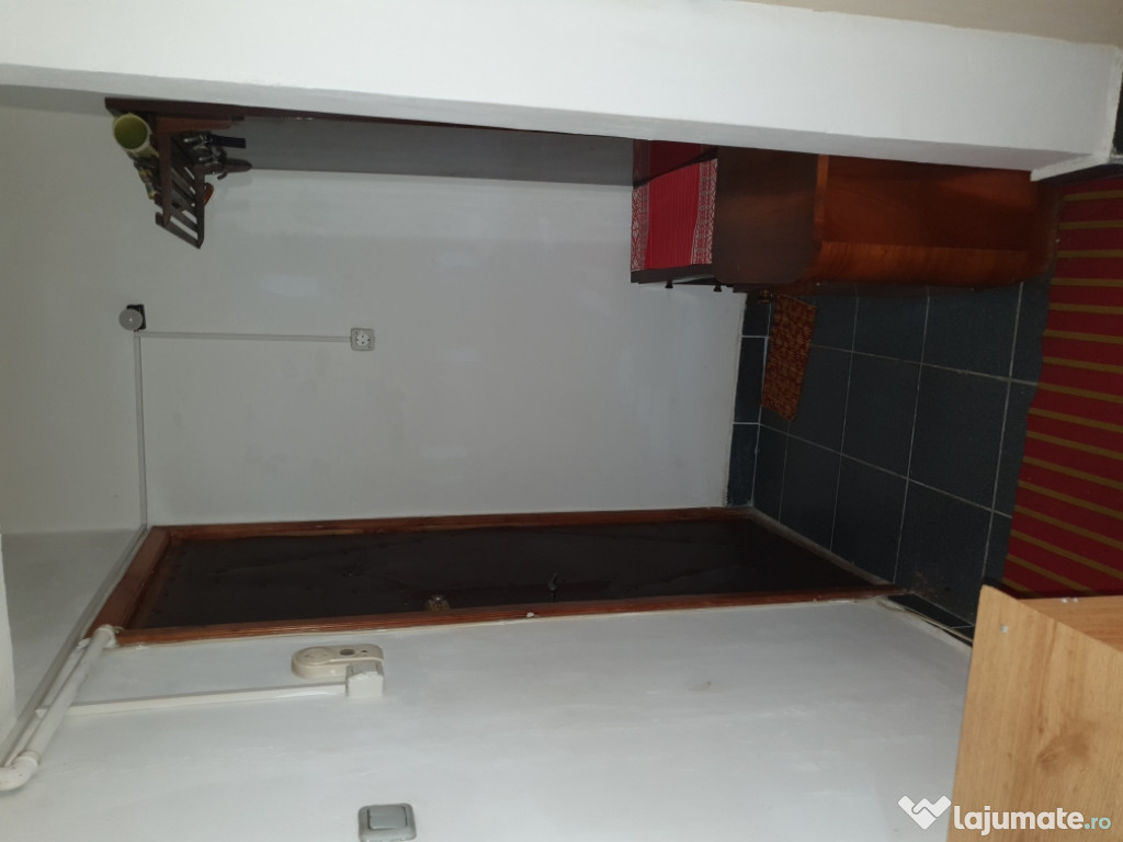 Apartament cu 2 camere deva