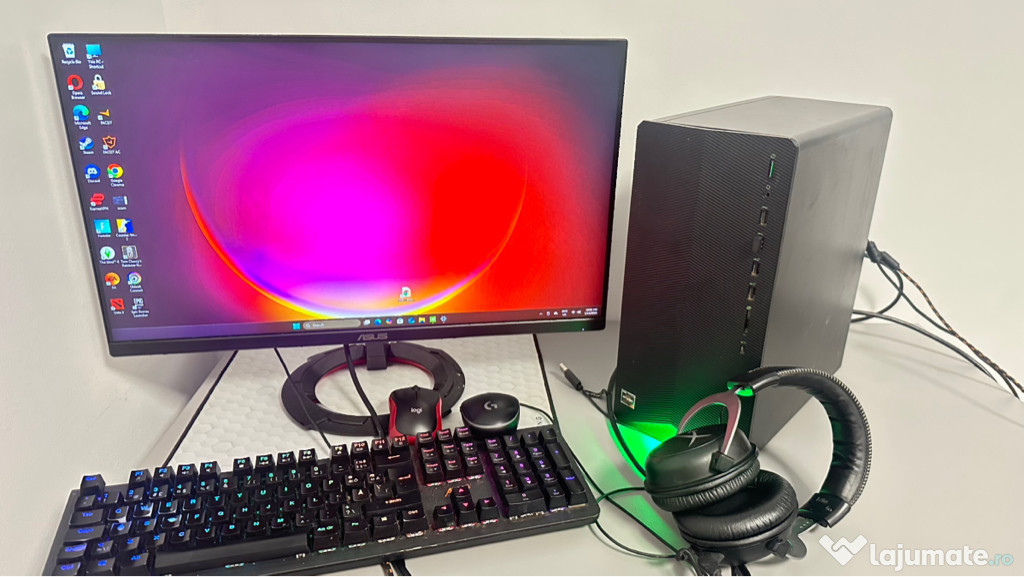 PC Gaming Nvidia Rtx 2060 Super