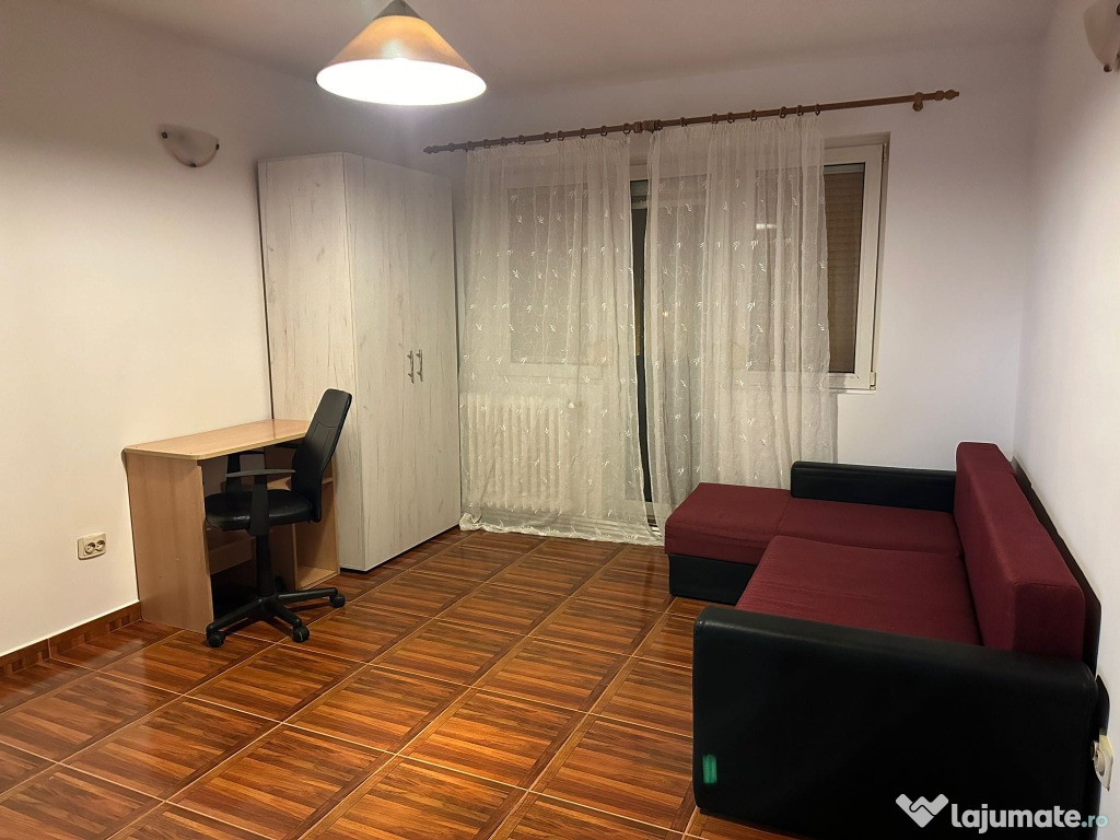 Apartament 2 camere , in Mircea,