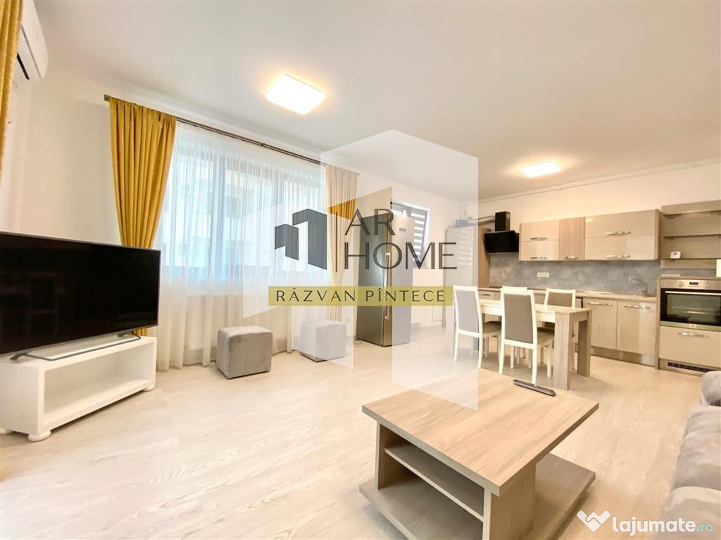 Apartament 2 camere, bloc nou, parcare subterana, zona Alber
