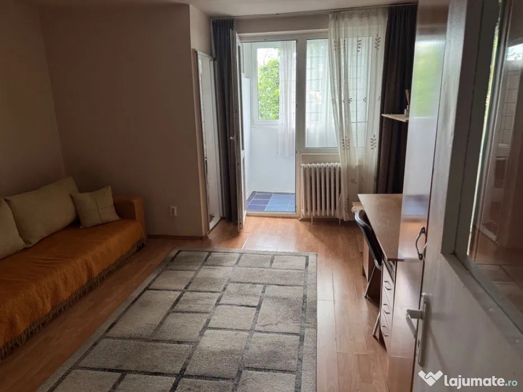 Garsonieră de vânzare – Mănăștur, etaj 1/4