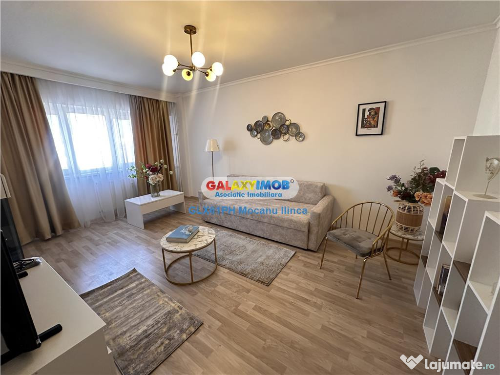 Apartament 3 camere, in Ploiesti, zona Cantacuzino