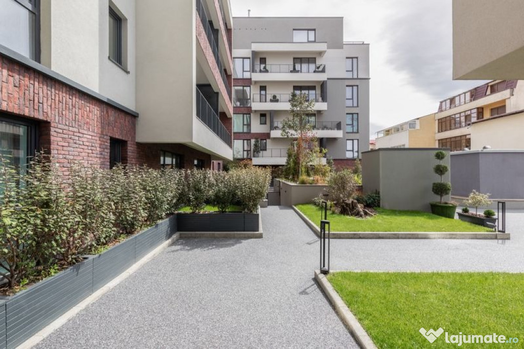 8.12 RESIDEDNCE-COMISION 0-apartament 3 cam Barbu Vacarescu Floreasca