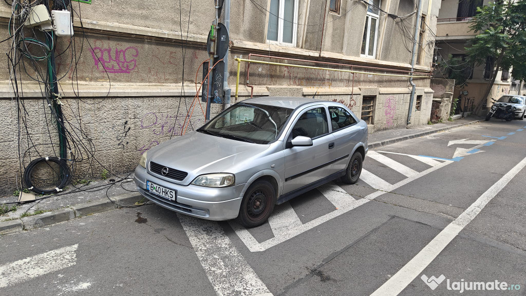 De vanzare Opel Astra G