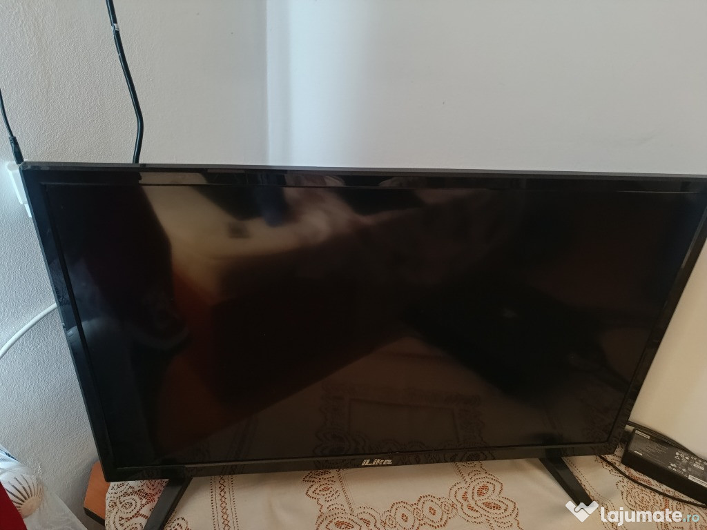 Televizor iLike 81 cm Full HD