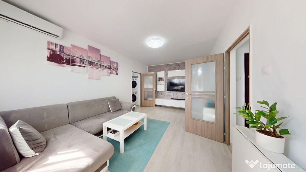 Apartament 2 camere Metrou Grivita Metrou 1 Mai
