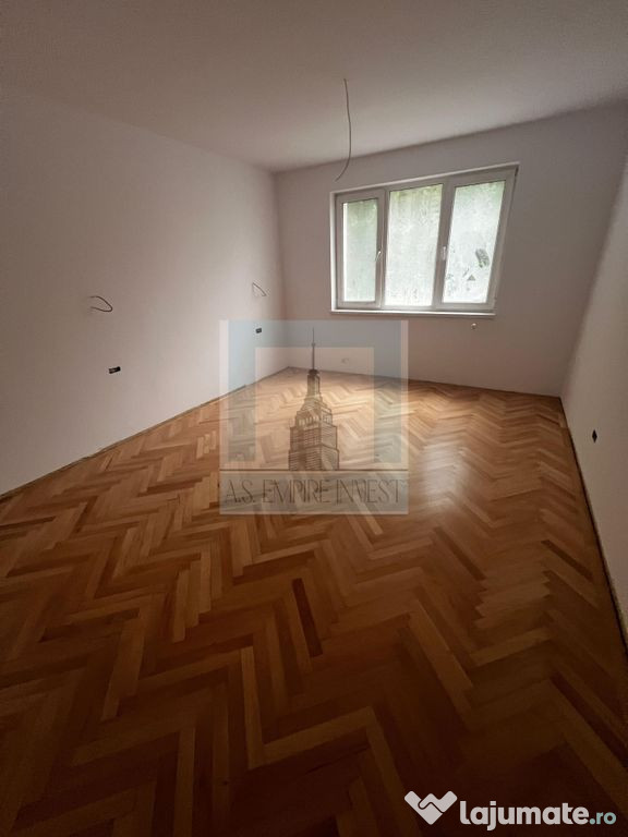 Apartament 2 camere decomandat - zona Dealul Cetatii/Bras...