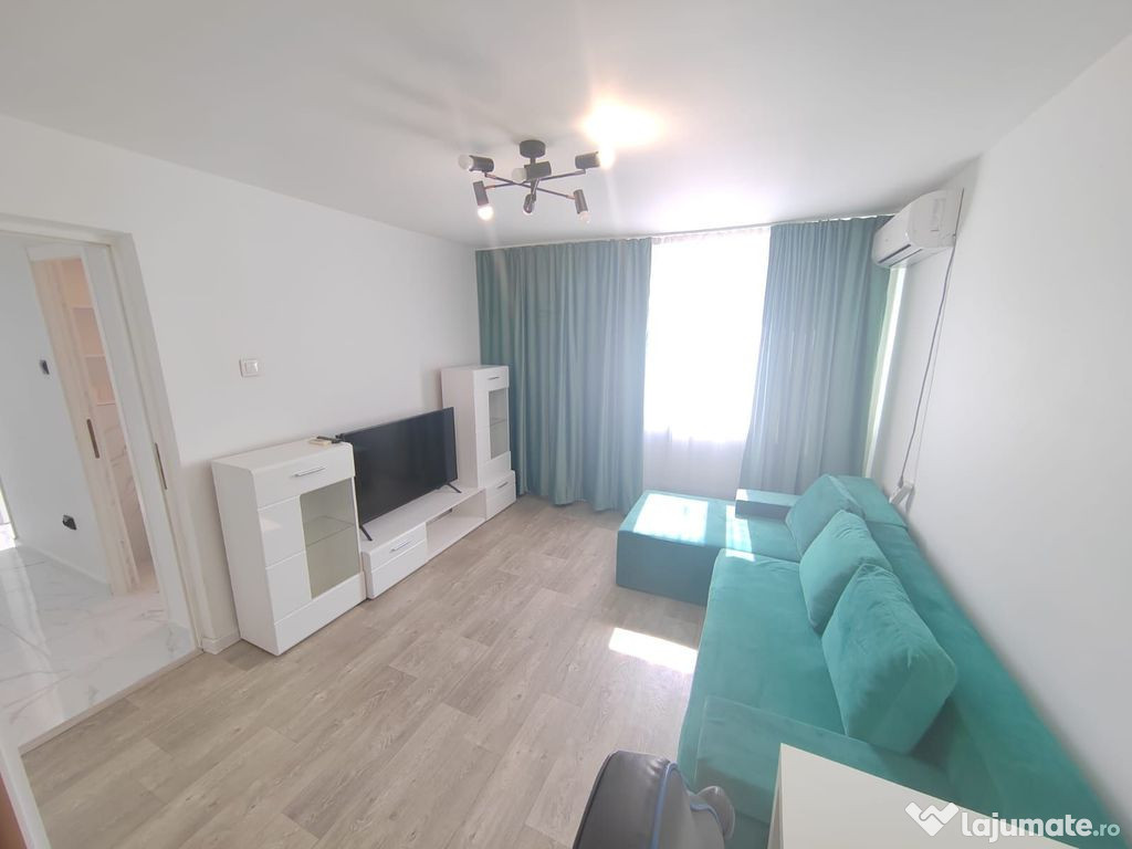 Apartament Titan Auchan modern,ieftin, loc parcare