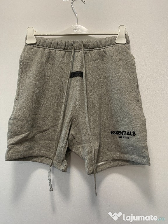 Pantaloni Scurti Essentials
