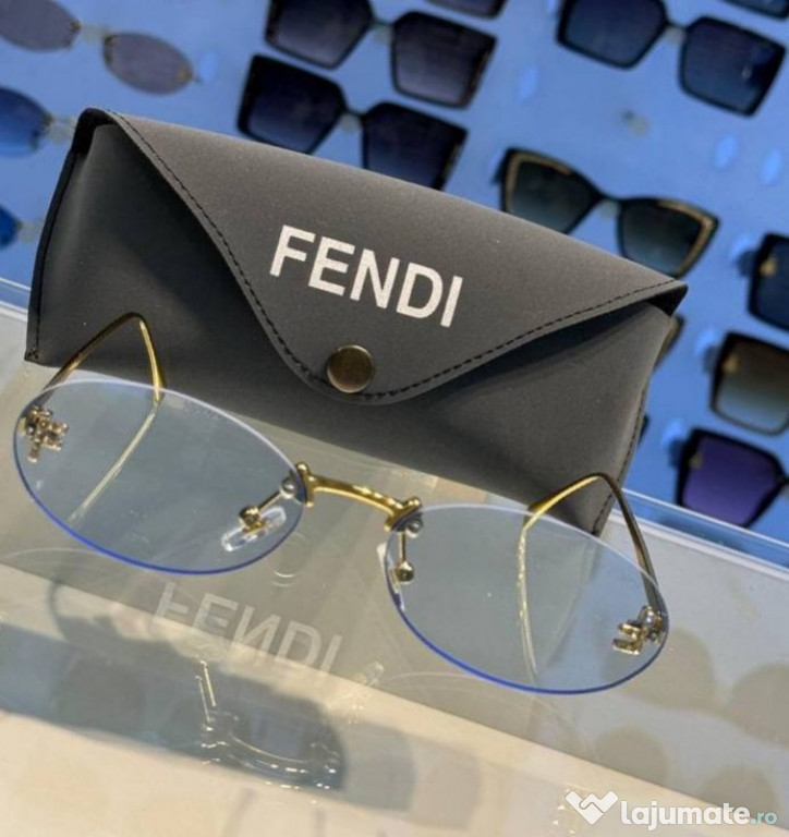 Ochelari soare Fendi