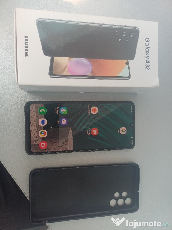 Vand samsung galaxy A32 Dual Sim