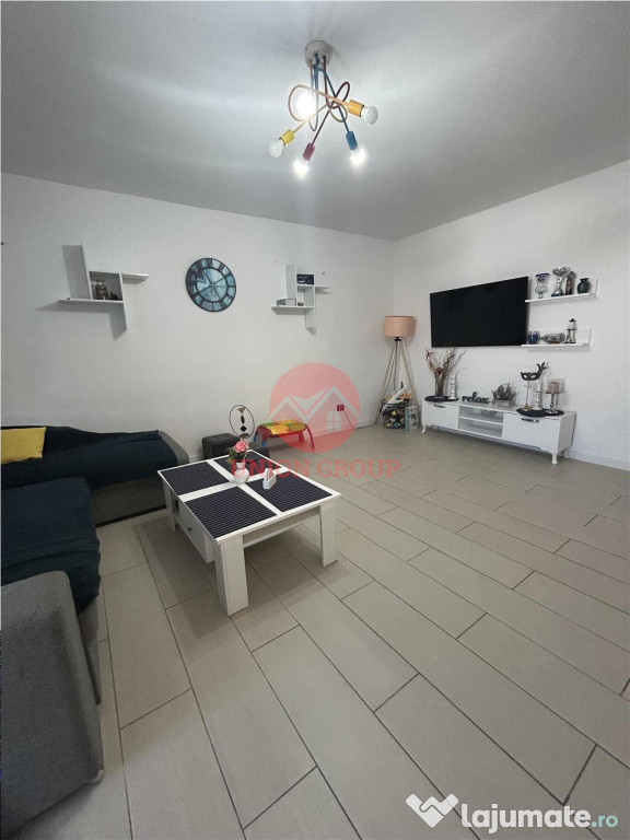 Apartament 2 camere, termen lung, Zona Faleza Nord