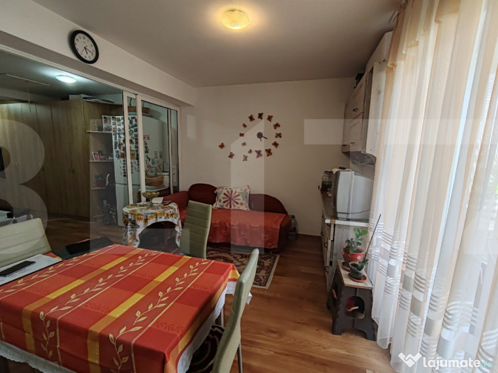 Apartamentul ideal din Dumbravita