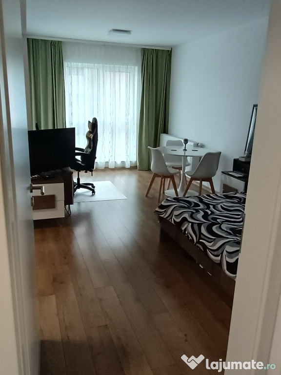 Garsoniera Avantgarden 350 Euro LUX