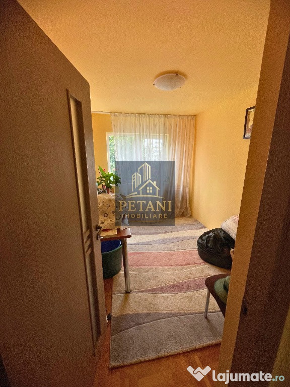 Îți propunem spre vânzare un apartament cu 3 camere, 65mp