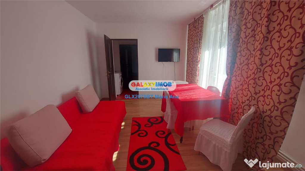3 camere, zona Bulevard
