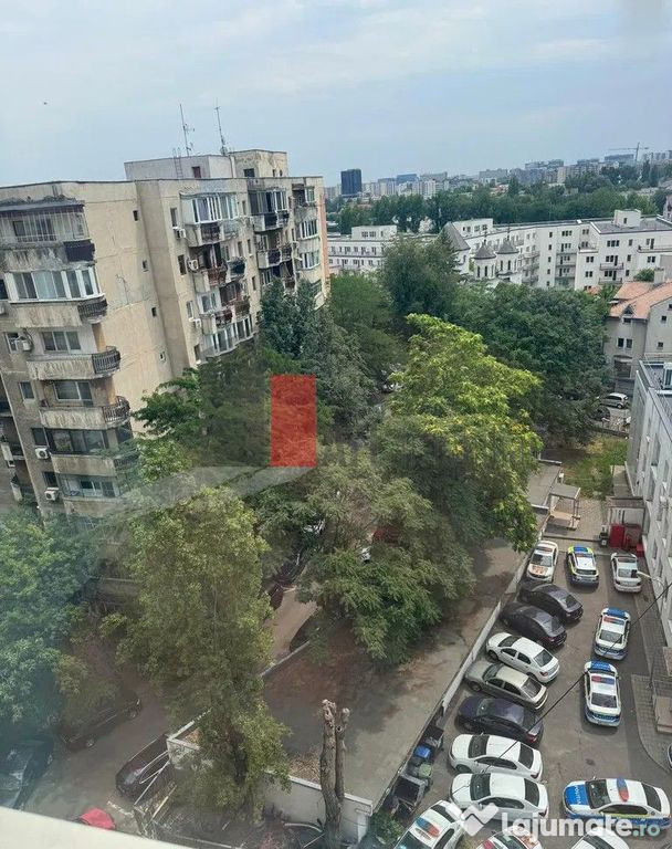 De vanzare apartament 2 camere, decomandat, Crangasi