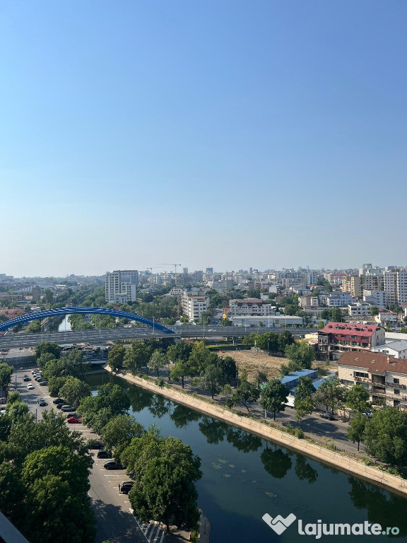 Asmita Gardens, PARTICULAR ,inchiriez apartament 3 camere, 2 bai