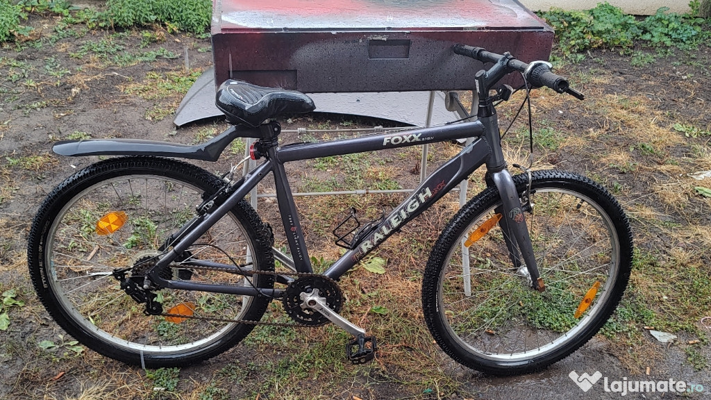 Vând biciclete pt adulți