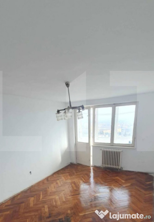 Apartament cu 2 camera, 52mp, cart. Simeria, Sfantu Gheorghe
