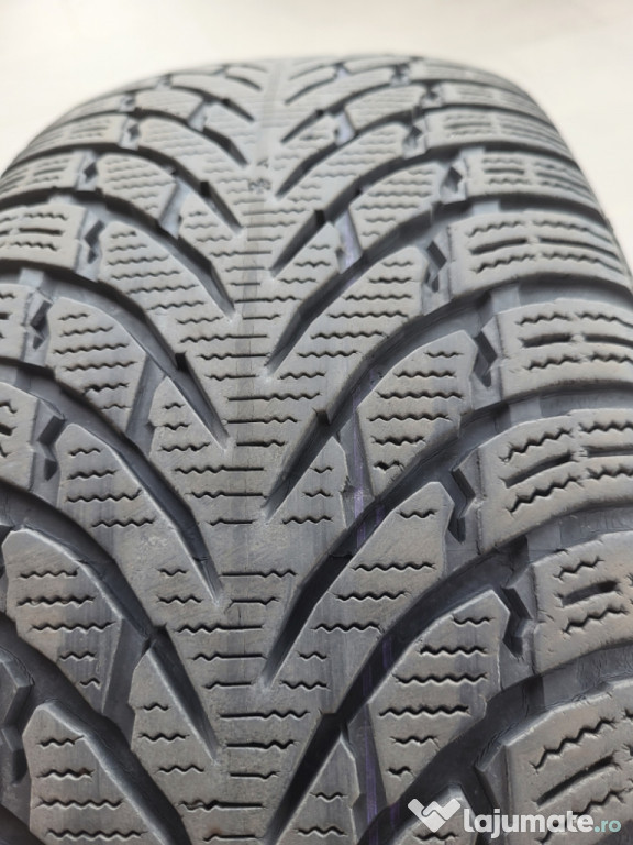 Anvelope pentru iarna Nokian WR SUV4