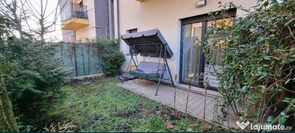 Dumbravita Kaufland - 2 Camere - 2 Curti - Incalzire in pard