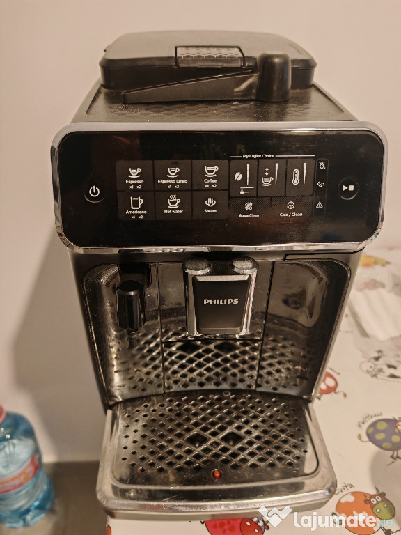 Espressor philips ep3221