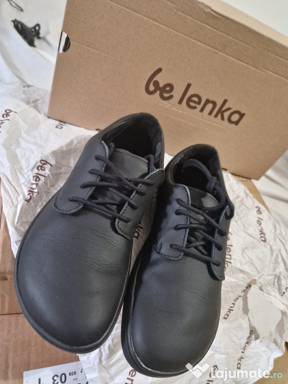 Pantofi Be Lenka