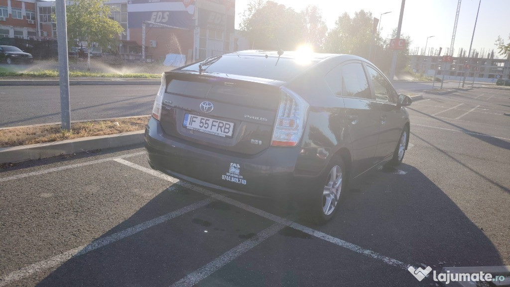 Vanzare auto Toyota Prius