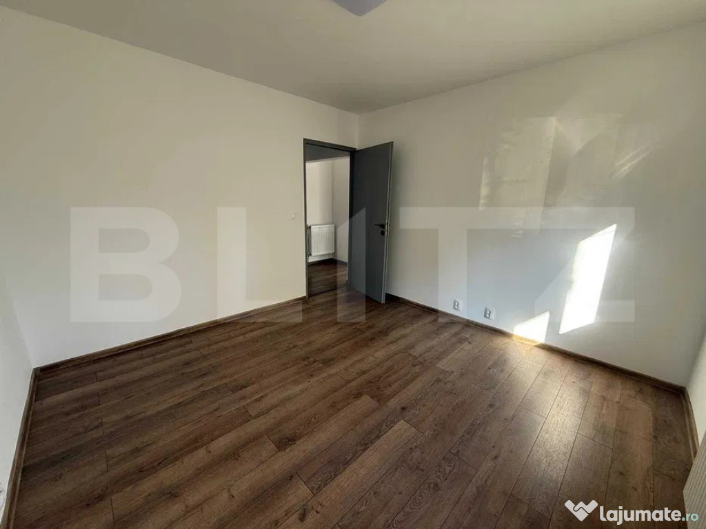 Spatiu comercial, vad excelent, 110mp, Manastur