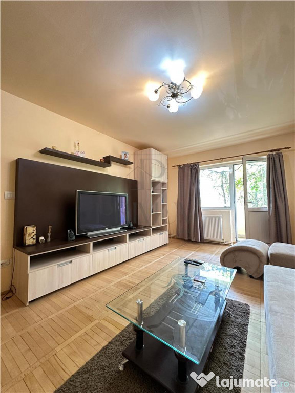 SOARELUI - 4 Camere - ETAJ 1 - Centrala proprie - Clima