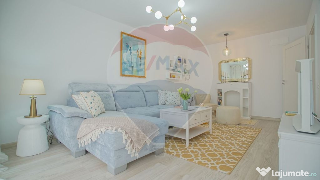 Apartament 2 camere Premium | Urban Plaza | 2 locuri de p...