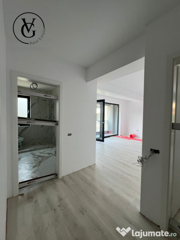 Apartament 2 camere | Palazu