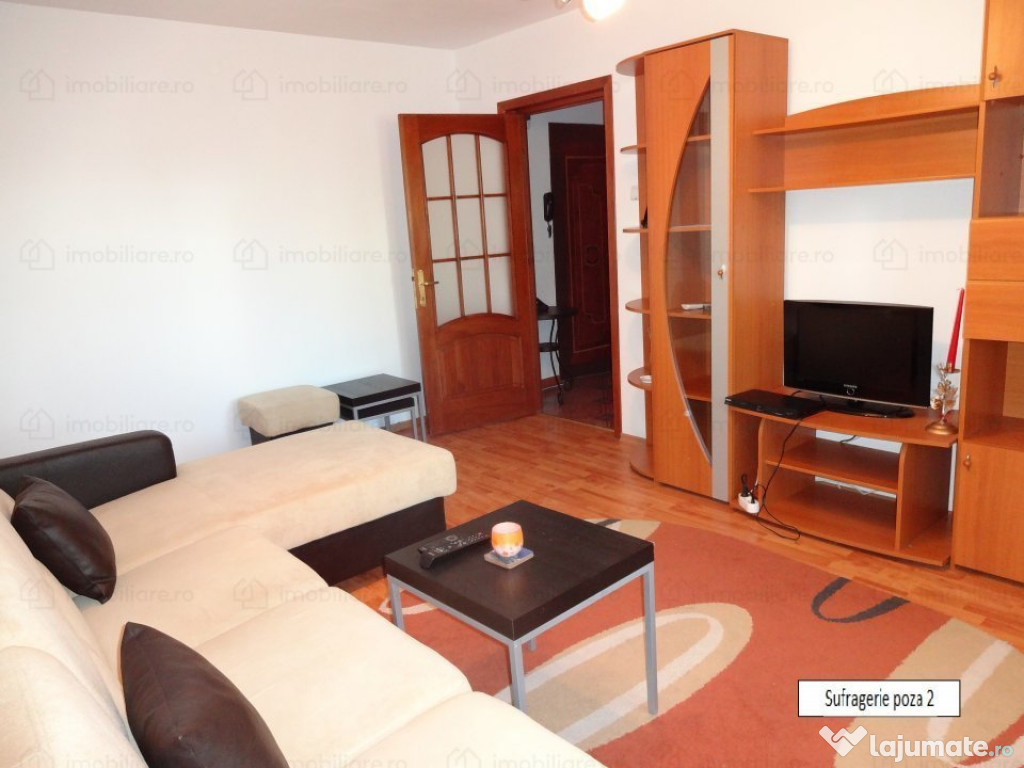 Inchiriere apartament 2 camere Aviatiei