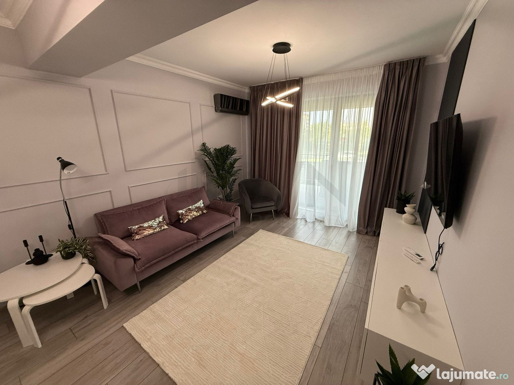 Apartament 2 Camere I De I Drumul Taberei
