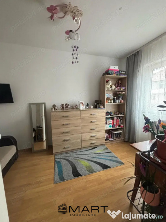 Apartament 2 camere zona Mihai Viteazu